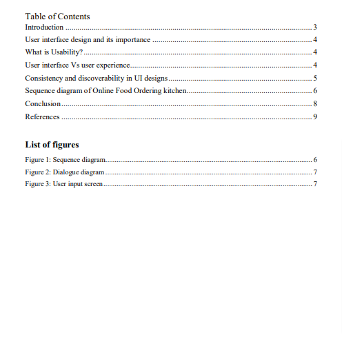MIS300 Assessment 3-1